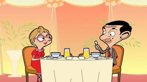 Mr. Bean: The Animated Series Season 6 Episode 26 - The New Dress