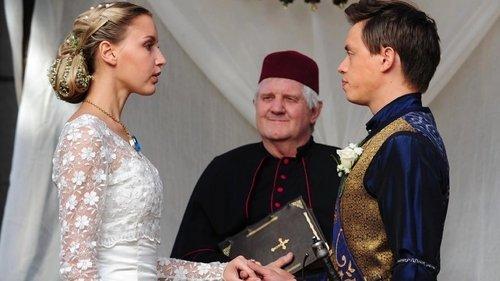 Leonardo Season 2 Episode 11 - Hitched