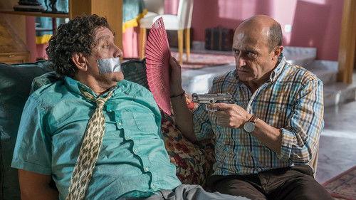 Matadero Season 1 Episode 9 - Episode 9