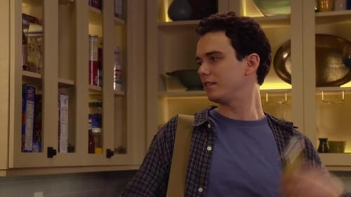 undefined Season 1 Episode 5 - Interns