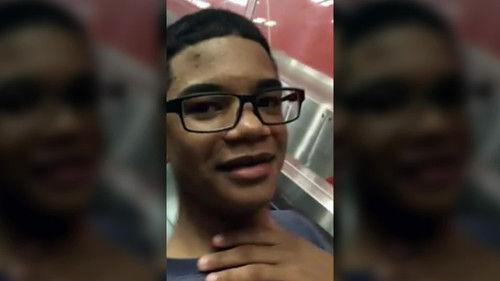 Never Seen Again Season 3 Episode 7 - Chase Hurdle & Daniel Olson (1)