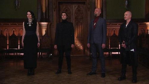 Battle of the Psychics Season 21 Episode 13 - Episode 13