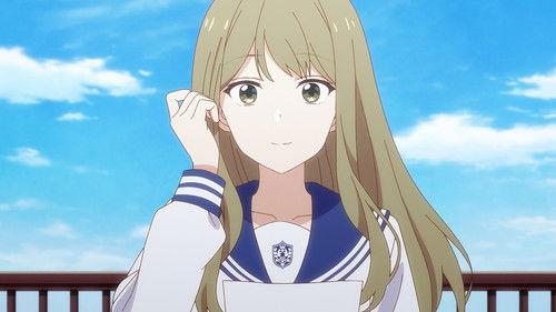 Senpai Is an Otokonoko Season 1 Episode 5 - Special