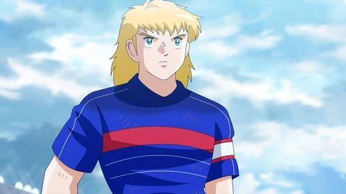 Captain Tsubasa Season 2 Episode 26 - The Miracle Fist