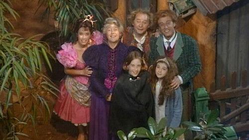 Julkalendern Season 36 Episode 23 - Episode 23