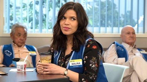 Superstore Season 3 Episode 21 - Aftermath