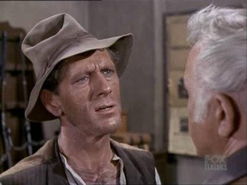 Bonanza Season 5 Episode 3 - Rain from Heaven