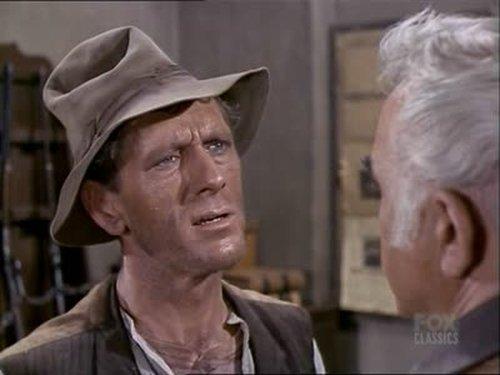 Bonanza Season 5 Episode 3 - Rain from Heaven
