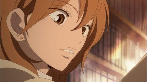 From Me to You: Kimi ni Todoke Season 1 Episode 5 - Determination