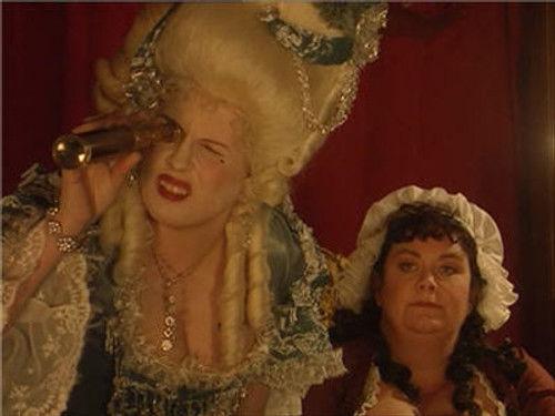 Let Them Eat Cake Season 1 Episode 4 - Making Voopee