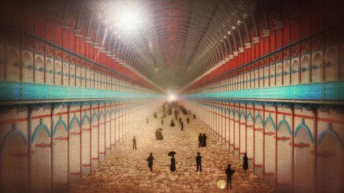 Dreaming The Impossible: Unbuilt Britain Season 1 Episode 1 - Glass Houses