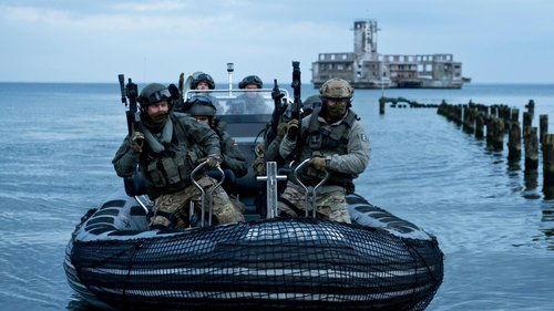 undefined Season 1 Episode 7 - Opposition