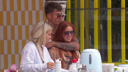 Love Island USA Season 4 Episode 14 - Episode 14