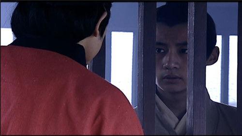 The Emperor in Han Dynasty Season 1 Episode 14 - Episode 14