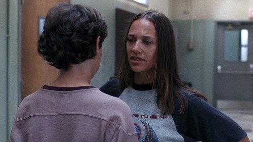 undefined Season 1 Episode 16 - Kim Kelly Is My Friend