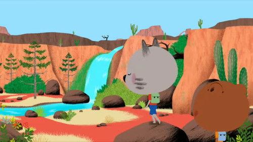 Mouk Season 2 Episode 12 - King of the Skies