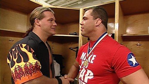 WWE SmackDown Season 4 Episode 15 - SmackDown - Apr. 11, 2002