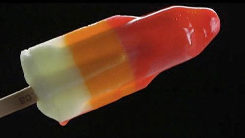 Food Factory Season 1 Episode 1 - Warhol soup