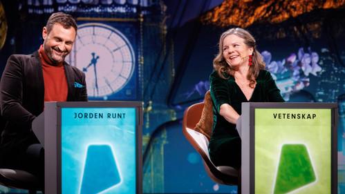 Muren Season 6 Episode 11 - Episode 11