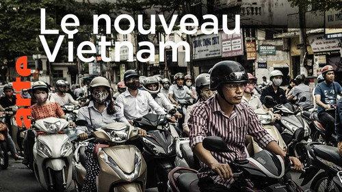 Mapping the World Season 32 Episode 9 - Vietnam: The New Asian Tiger