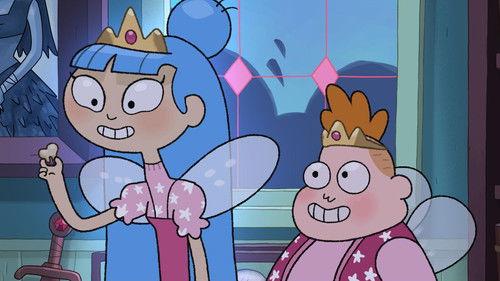 The Strange Chores Season 3 Episode 4 - Collect the Teeth