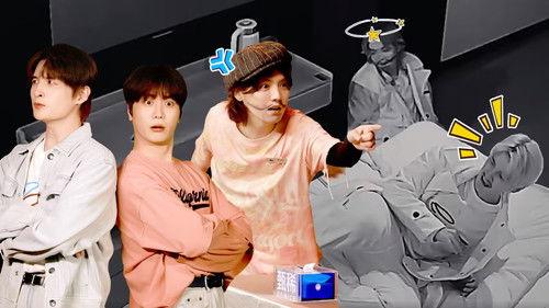 HaHaHaHaHa Season 4 Episode 18 - Episode 9 (Part 1)