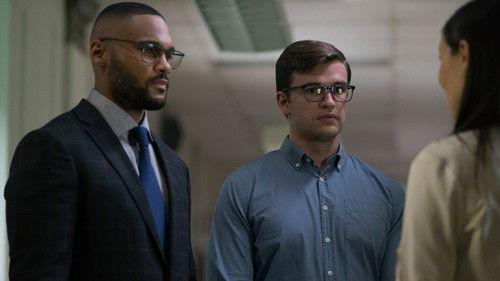 Beyond Season 2 Episode 7 - Stir