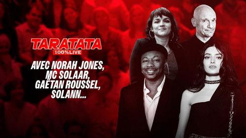 Taratata Season 23 Episode 7 - Episode 7