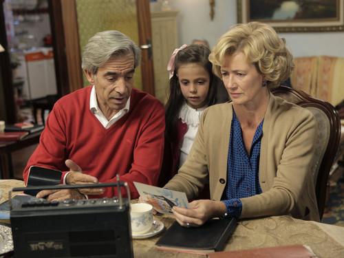 Cuéntame cómo pasó Season 14 Episode 2 - Episode 2