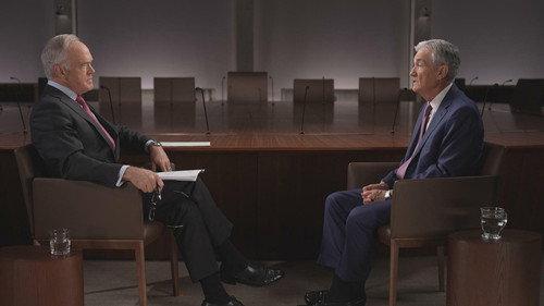 60 Minutes Season 56 Episode 18 - Chairman Powell; A Hole in the System; The Mismatch