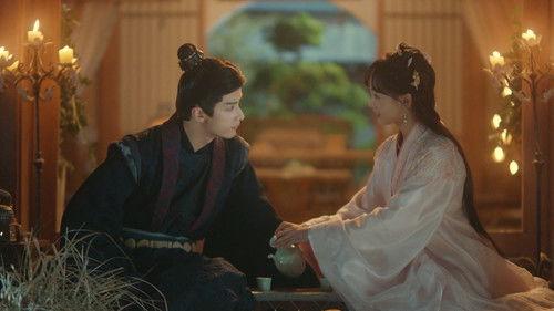 Butterflied Lover Season 1 Episode 6 - Wind And Moon