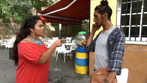 Los Gipsy Kings Season 3 Episode 4 - Episode 4