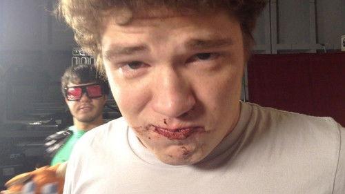 RT Life Season 4 Episode 1 - Michael eats 12 Lava Cakes