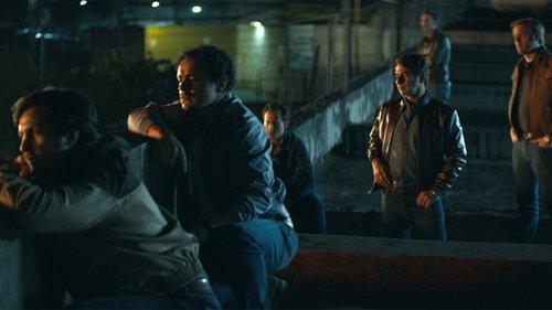 Narcos: Mexico Season 2 Episode 5 - AFO