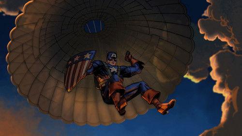 Black Panther Season 1 Episode 1 - Pilot