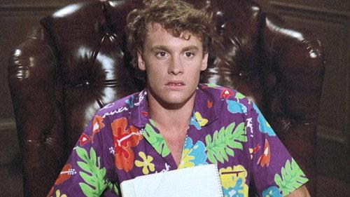 Magnum, P.I. Season 6 Episode 13 - Summer School