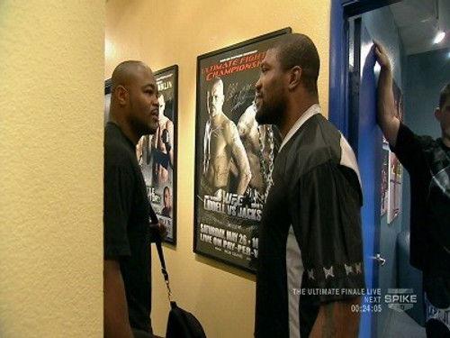 The Ultimate Fighter Season 10 Episode 12 - Battle Tested