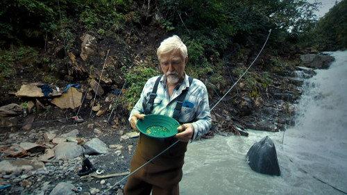 Gold Rush: White Water Season 3 Episode 11 - Rockfall Ravine