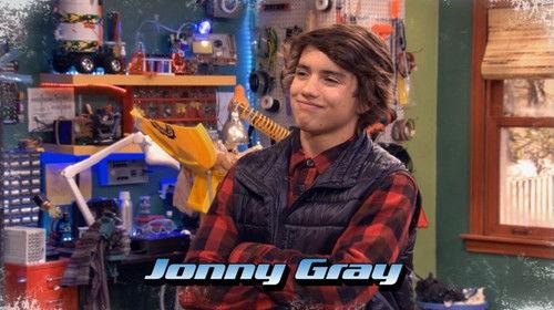 Max & Shred Season 1 Episode 21 - Boardercross Bionic Boost