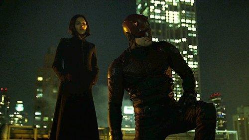 Marvel's Daredevil Season 2 Episode 13 - A Cold Day in Hell's Kitchen