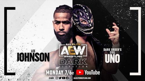 AEW Dark: Elevation Season 3 Episode 10 - Dark Elevation #105