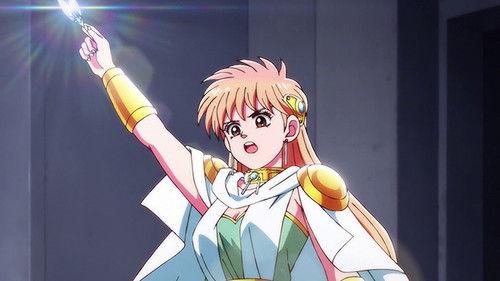 undefined Season 1 Episode 82 - The Successor of Justice