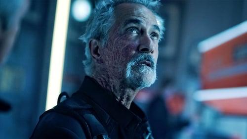 The Expanse Season 3 Episode 11 - Fallen World