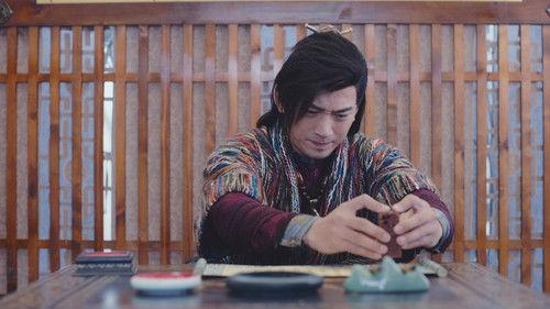 The Princess Weiyoung Season 1 Episode 22 - Episode 22