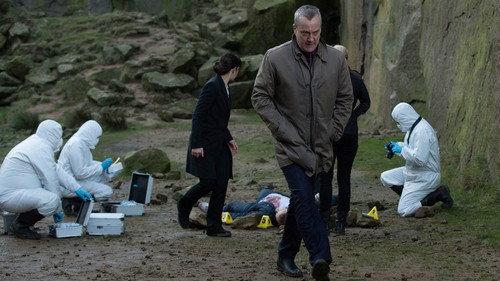 DCI Banks Season 4 Episode 5 - Ghosts: Part 1