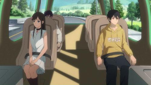 The Daily Life of the Immortal King Season 5 Episode 3 - What to Do if Being Stuck in Writing