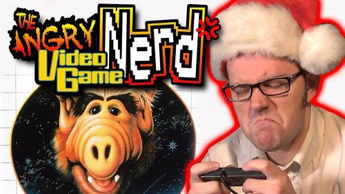 The Angry Video Game Nerd Season 8 Episode 6 - Alf