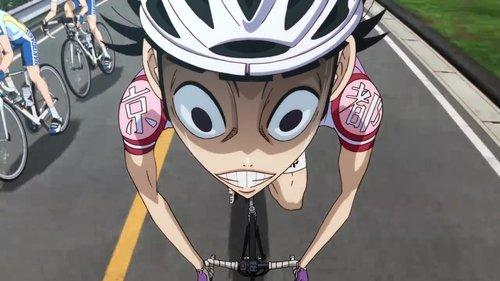 Yowamushi Pedal Season 4 Episode 13 - He Who Carries Guilt