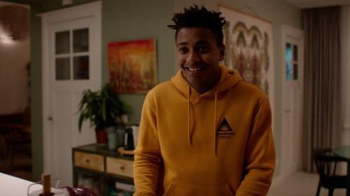 Oogappels Season 3 Episode 8 - Dezen en genen