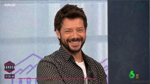 La Roca Season 2 Episode 4 - Episode 4